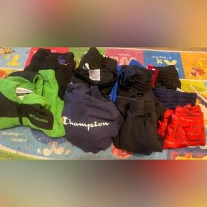 12 month name brand bundle!